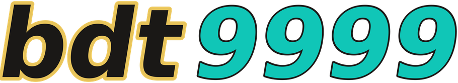bdt9999 logo